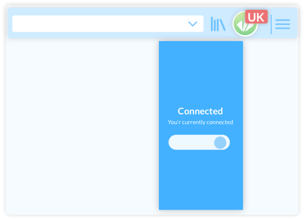 VPNCity Chrome Extension image
