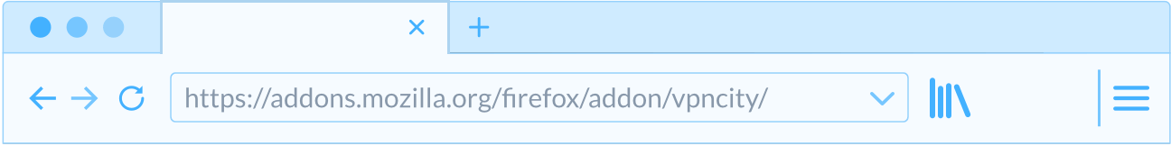 Firefox Browser