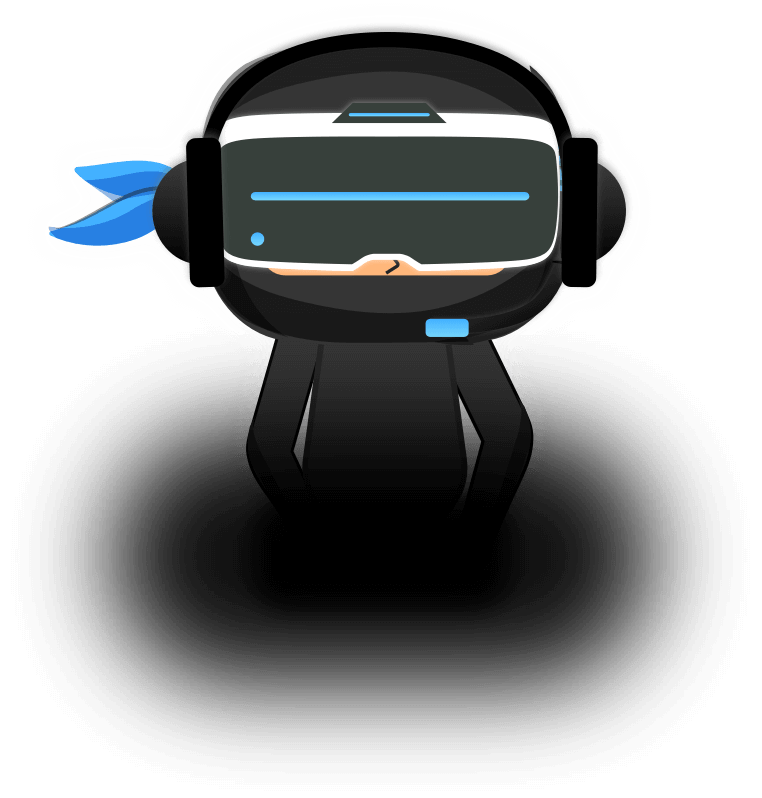 ninja vpncity gamer