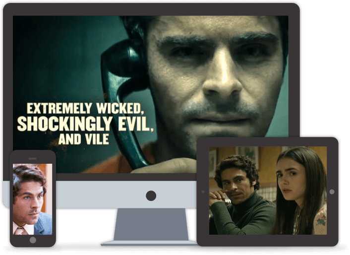 VPNCity fit in all screen sizes