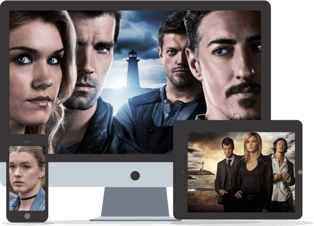 VPNCity fit in all screen sizes