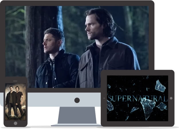 VPNCity fit in all screen sizes