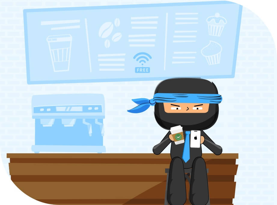 Business Ninja VPNCity