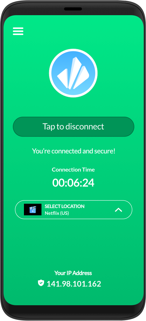 VPNCity connected other services US