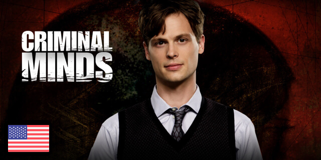 Criminal Minds US
